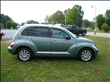 2009 Chrysler PT Cruiser
