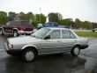 1987 Nissan Sentra