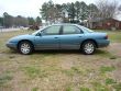 1993 Eagle Vision