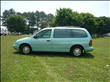 1997 Ford Windstar