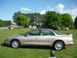 1999 Oldsmobile Aurora