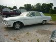 1963 Plymouth Belvedere