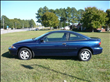 2000 Chevrolet Cavalier