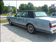 1988 Lincoln Town Car