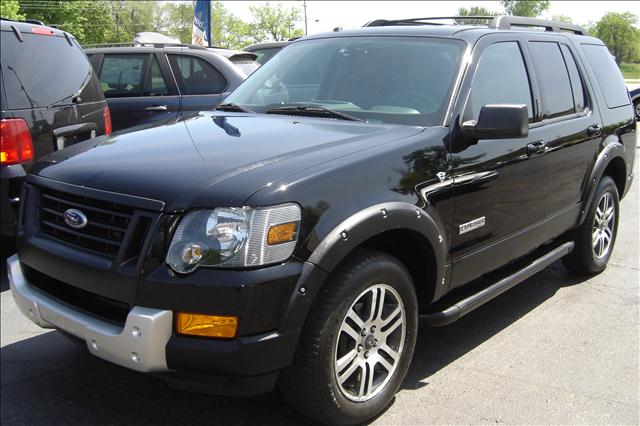 2007 Ford Explorer for sale