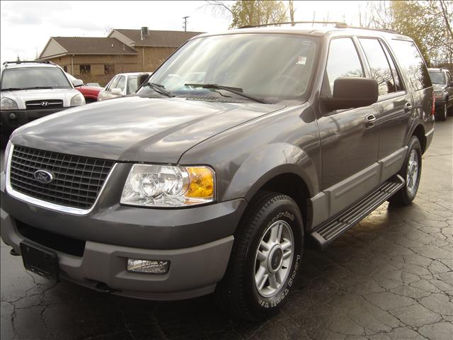 2003 Ford Expedition for sale