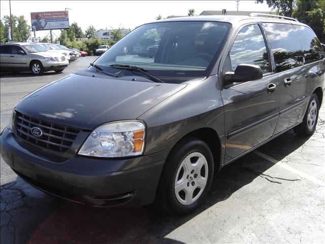 2004 Ford Freestar for sale