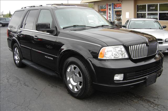 2006 Lincoln Navigator for sale