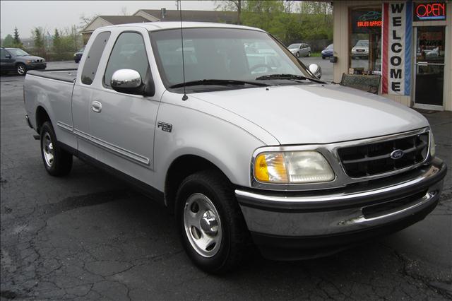 1998 Ford F150 for sale