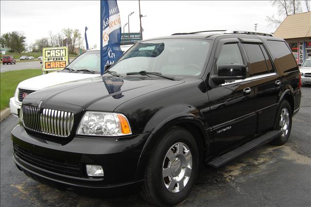 2006 Lincoln Navigator for sale
