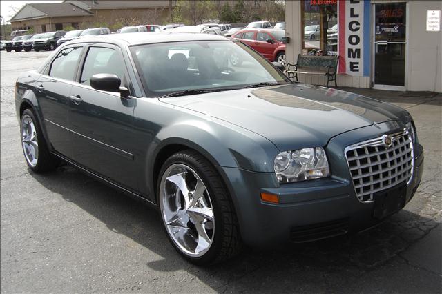 2006 Chrysler 300 for sale