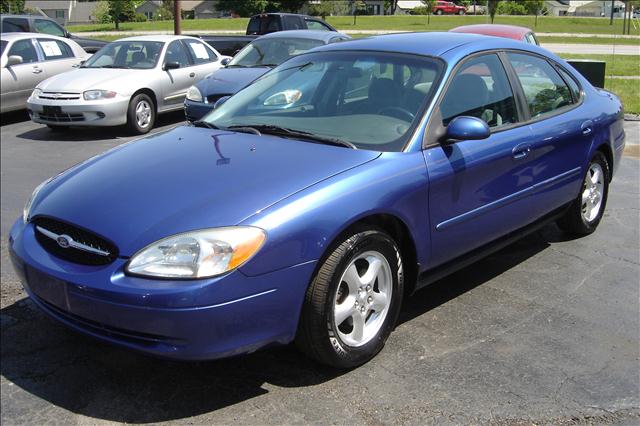 2003 Ford Taurus for sale