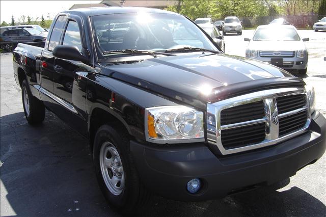 2005 Dodge Dakota for sale