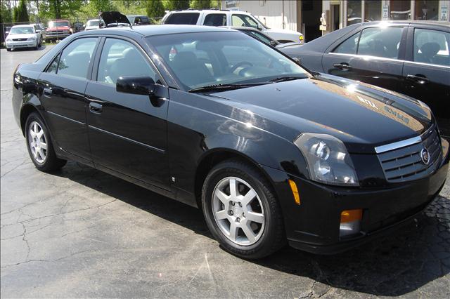 2006 Cadillac CTS for sale