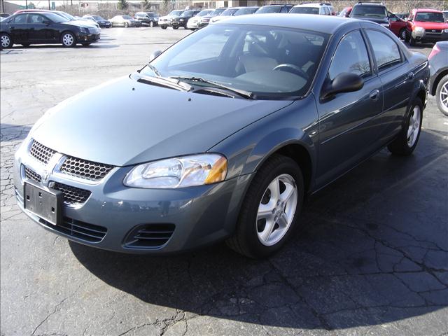 2006 Dodge Stratus for sale