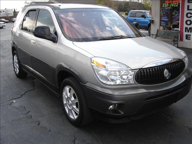 2005 Buick Rendezvous for sale