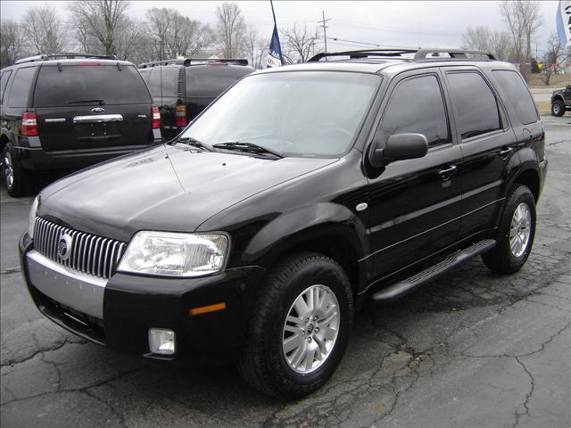 2006 Mercury Mariner for sale