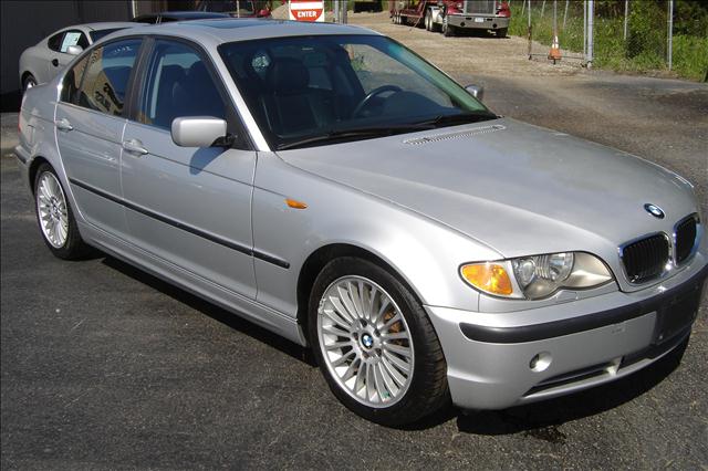 2003 BMW 3 series for sale