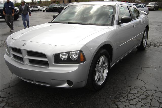 2008 Dodge Charger for sale