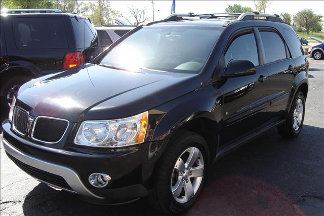 2006 Pontiac Torrent for sale
