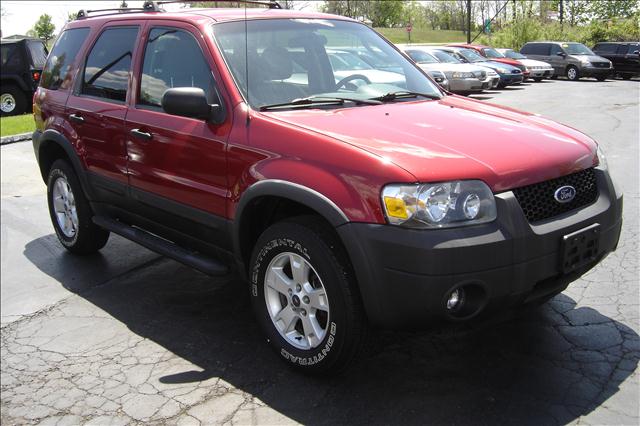2006 Ford Escape for sale