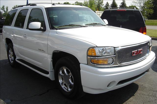 2003 GMC Yukon for sale