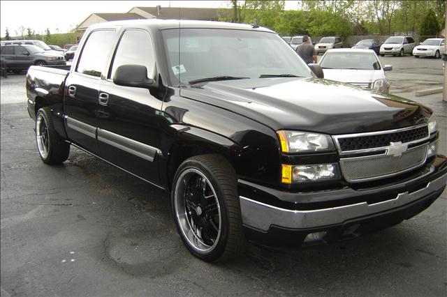 2006 Chevrolet Silverado 1500 for sale