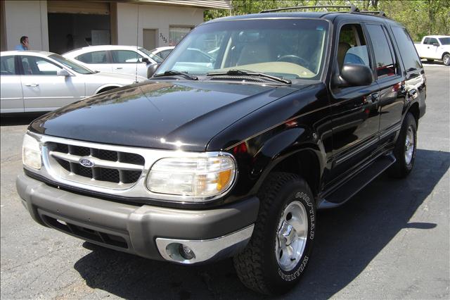 1999 Ford Explorer for sale
