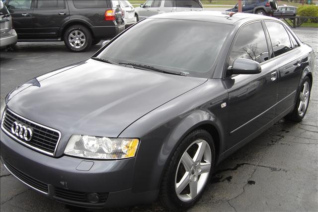 2002 Audi A4 for sale