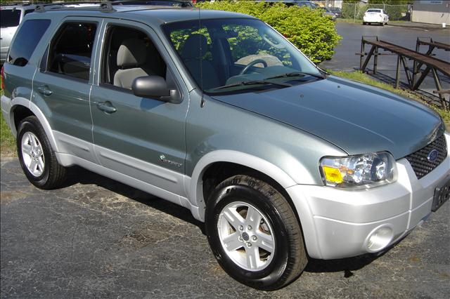 2005 Ford Escape for sale