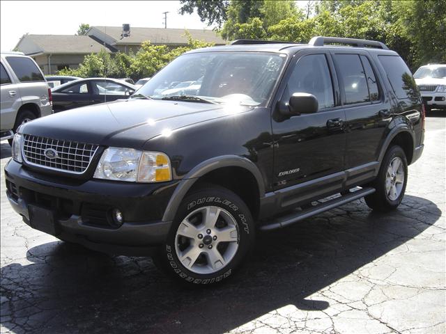 2005 Ford Explorer for sale