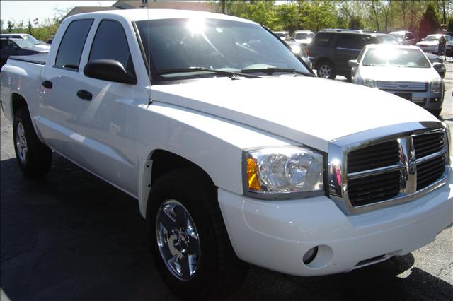 2006 Dodge Dakota for sale