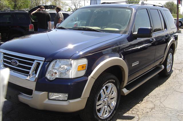 2006 Ford Explorer for sale