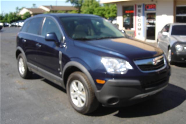 2008 Saturn VUE for sale