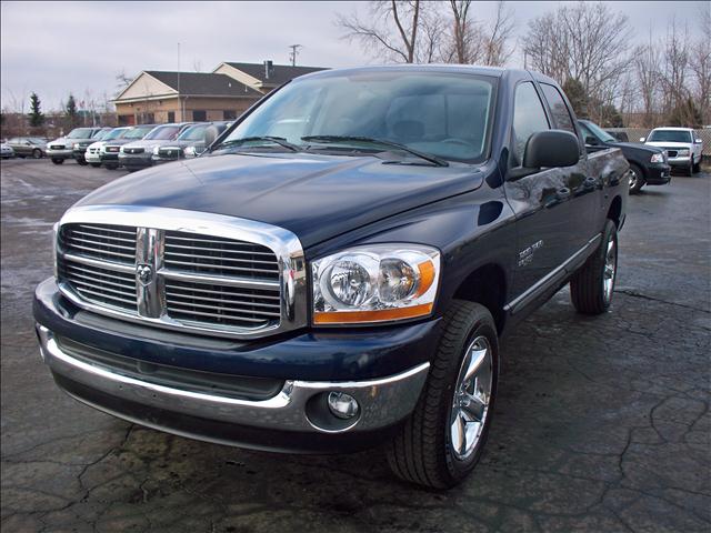 2006 Dodge Ram 1500 for sale