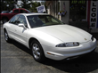 1999 Oldsmobile Aurora