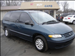 2000 Chrysler Grand Voyager