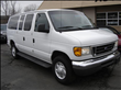 2007 Ford Econoline Wagon