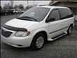 2001 Chrysler Voyager