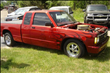 1984 Chevrolet S10