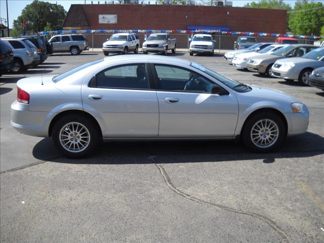 2005 Chrysler Sebring for sale