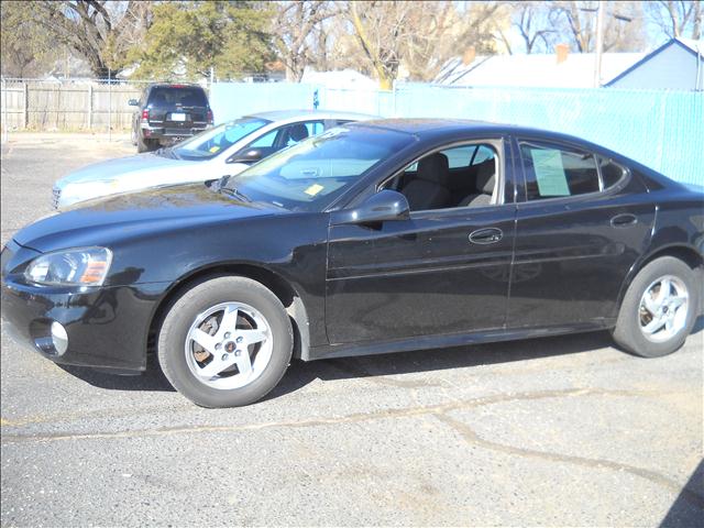 2004 Pontiac Grand Prix for sale