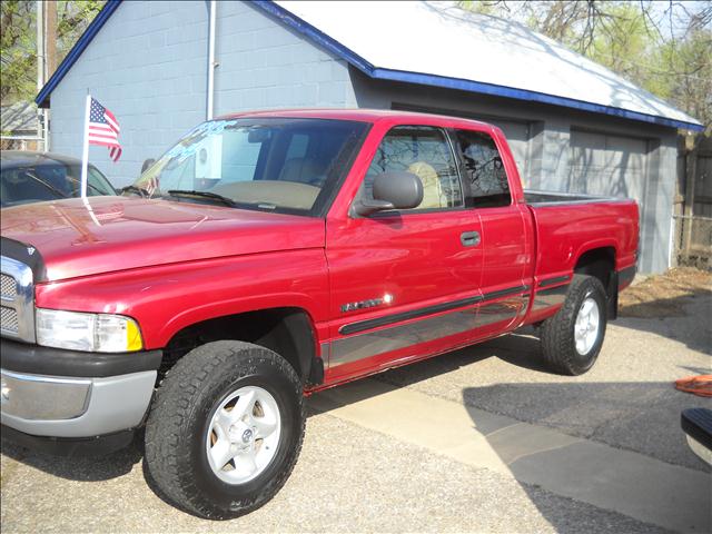 1999 Dodge Ram 1500 for sale