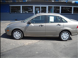 2005 Ford Focus