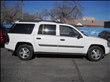 2004 Chevrolet TrailBlazer EXT
