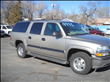 2002 Chevrolet Suburban