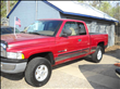 1999 Dodge Ram 1500