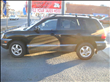 2001 Hyundai Santa Fe