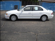 2004 Kia Optima