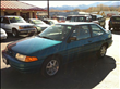 1996 Ford Escort